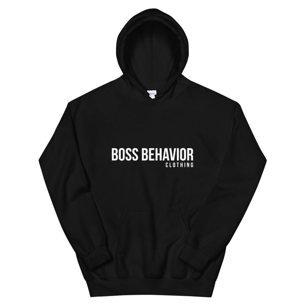 Boss discount life hoodie