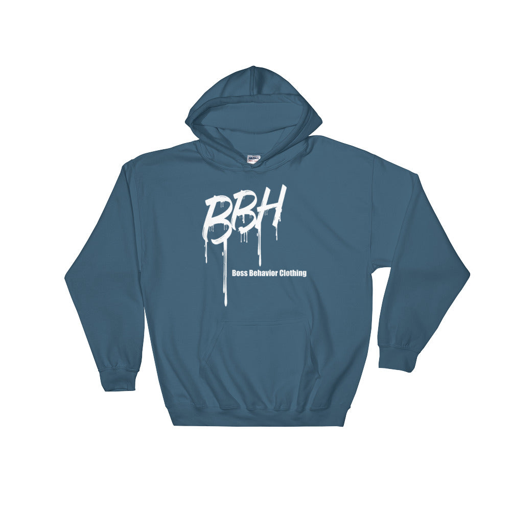 Hoodie bhvr discount